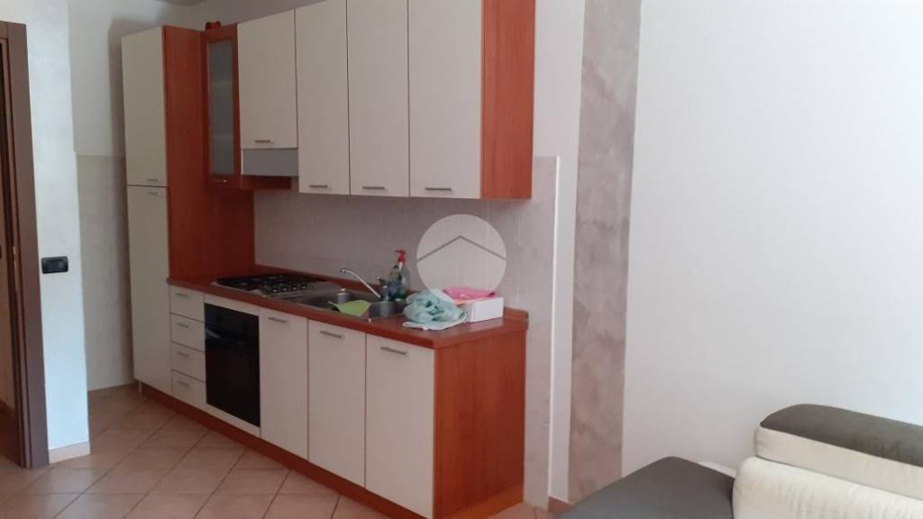appartamento in affitto a Desenzano del Garda