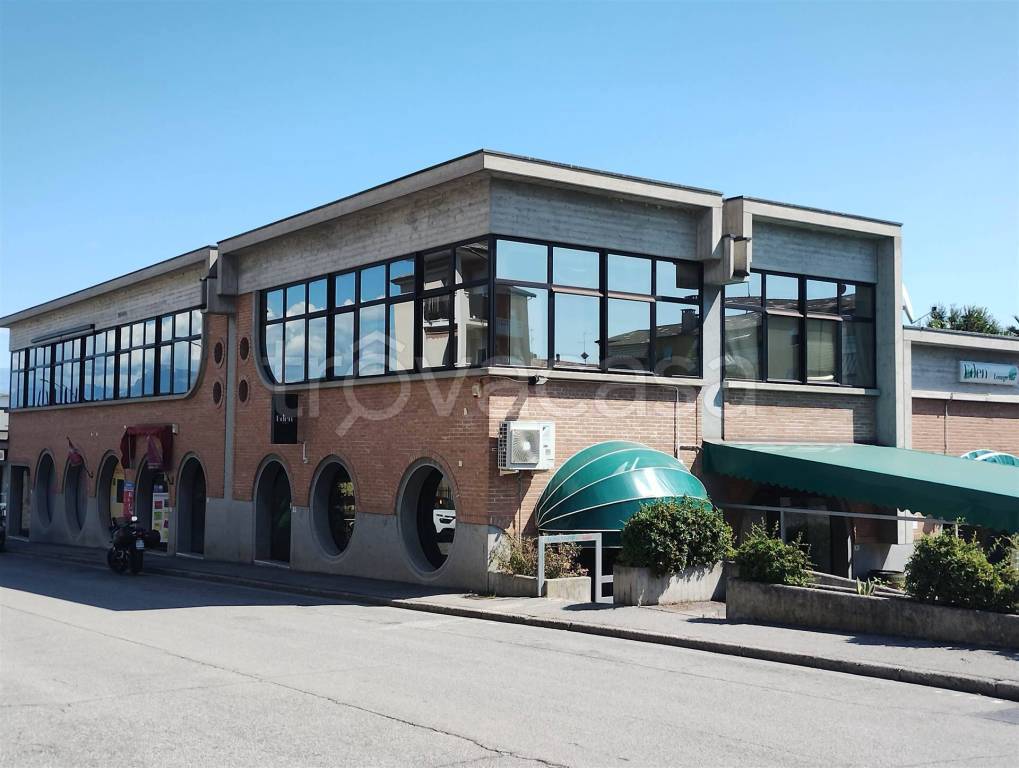 ufficio in affitto a Desenzano del Garda
