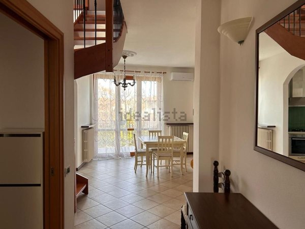 appartamento a Desenzano del Garda in zona San Martino della Battaglia