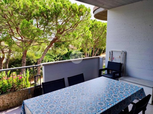 appartamento in affitto a Desenzano del Garda in zona Rivoltella