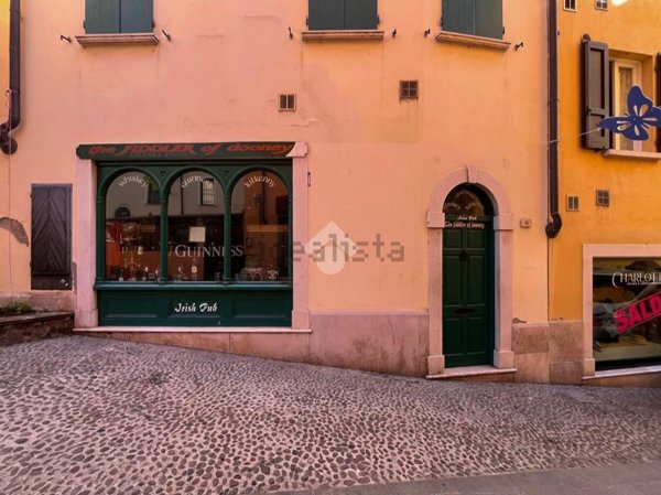 villa in affitto a Desenzano del Garda