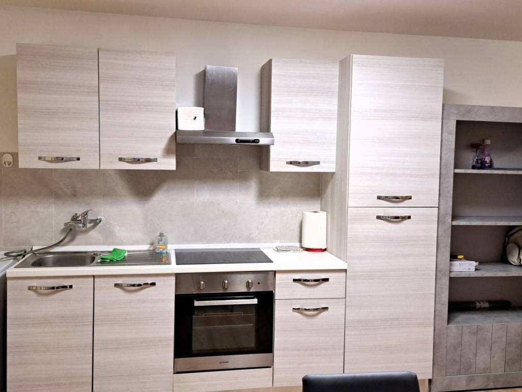 appartamento in affitto a Desenzano del Garda