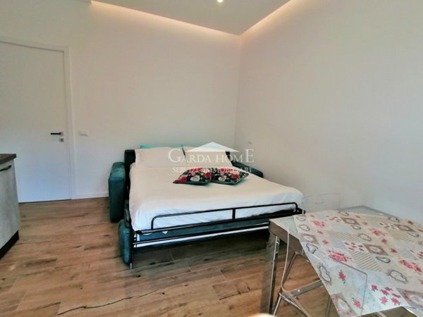 appartamento in affitto a Desenzano del Garda