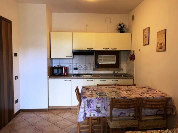 appartamento in affitto a Desenzano del Garda