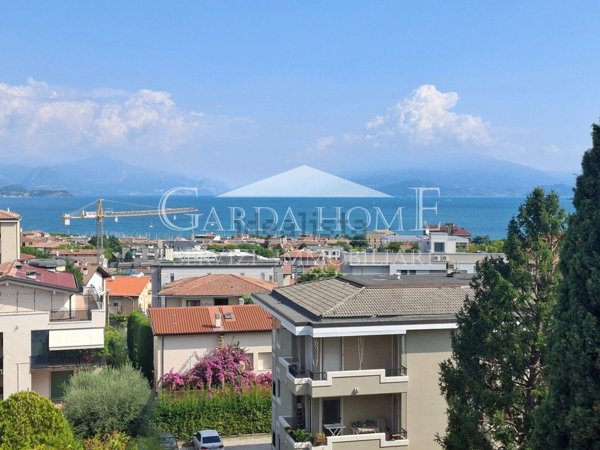 appartamento in affitto a Desenzano del Garda