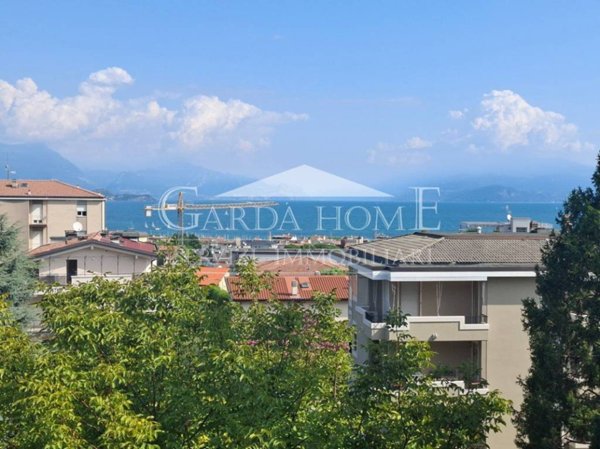 appartamento in affitto a Desenzano del Garda