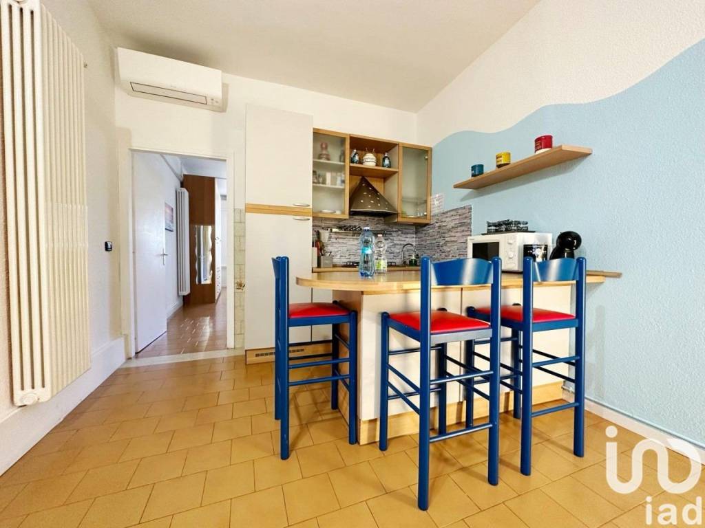 appartamento a Desenzano del Garda in zona San Martino della Battaglia