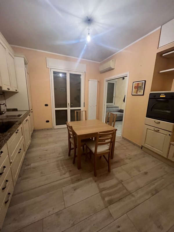 appartamento in affitto a Desenzano del Garda