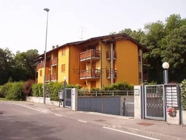appartamento in affitto a Desenzano del Garda