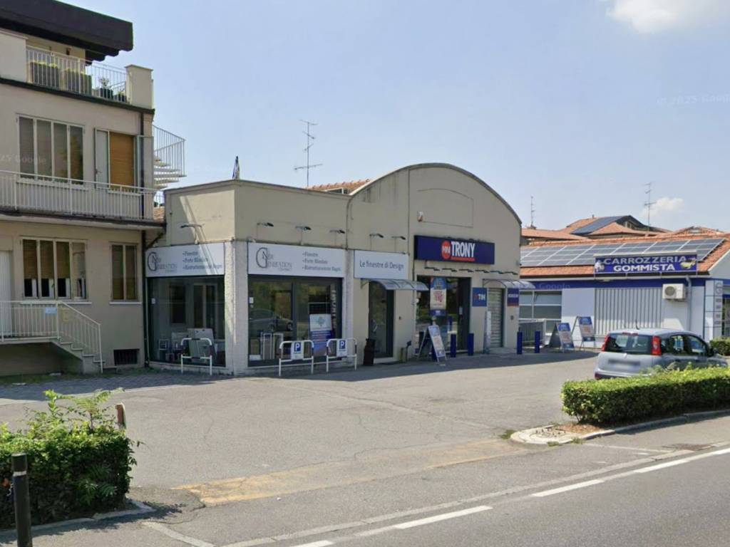 negozio in affitto a Desenzano del Garda