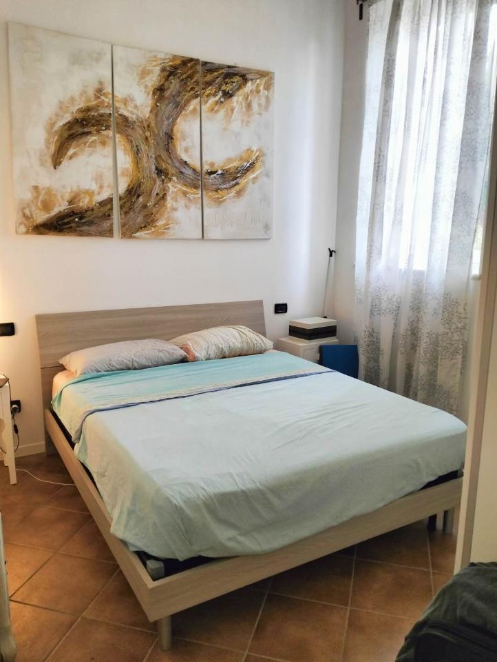 appartamento in affitto a Desenzano del Garda