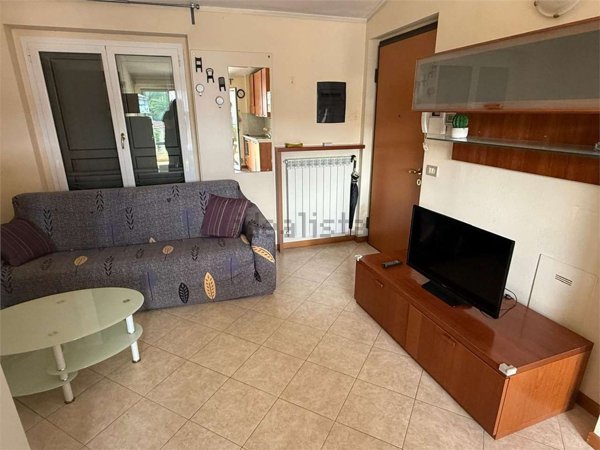 appartamento in affitto a Desenzano del Garda