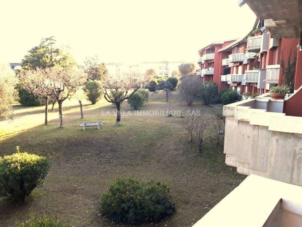 appartamento in affitto a Desenzano del Garda