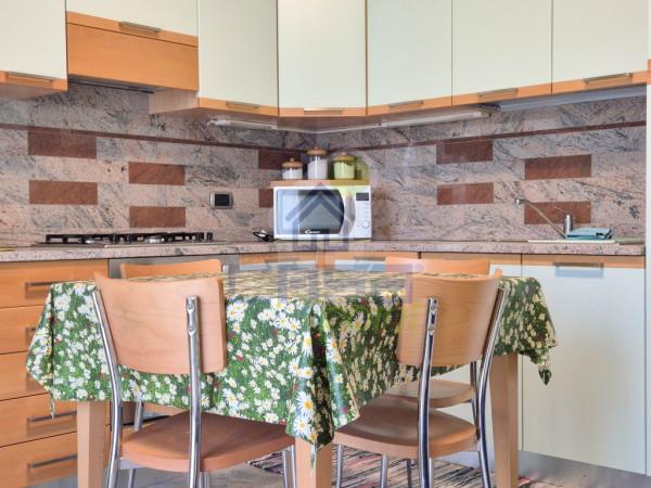 appartamento in affitto a Desenzano del Garda