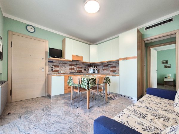 appartamento in affitto a Desenzano del Garda