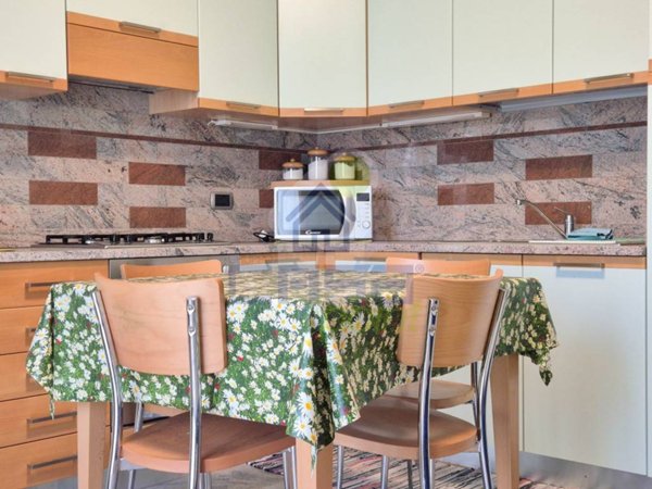 appartamento in affitto a Desenzano del Garda