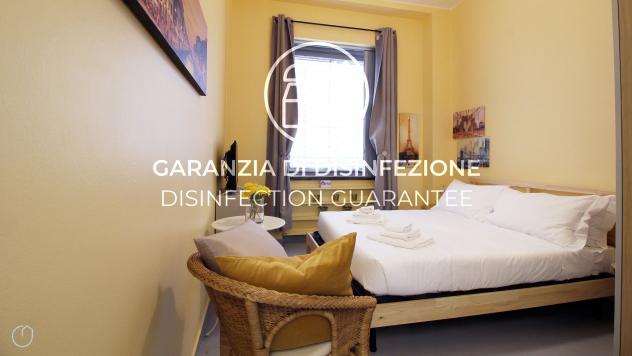 appartamento in affitto a Desenzano del Garda in zona San Pietro