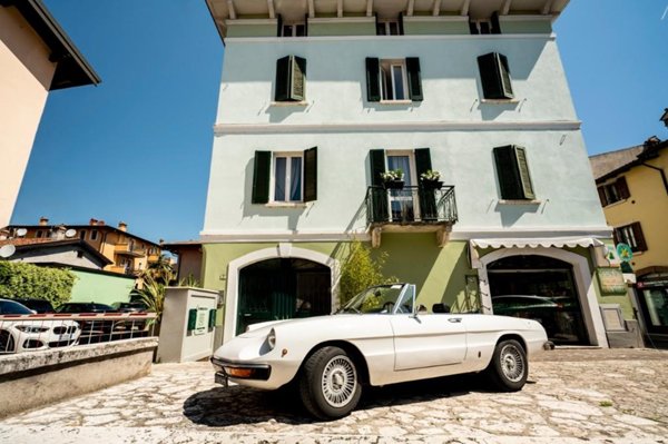 appartamento in affitto a Desenzano del Garda