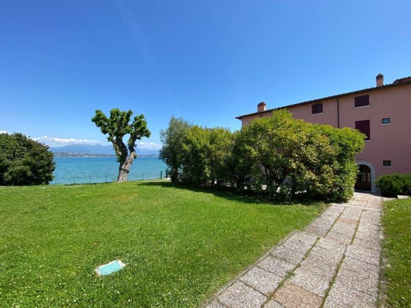 appartamento in affitto a Desenzano del Garda