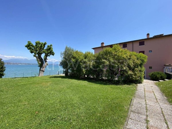appartamento in affitto a Desenzano del Garda