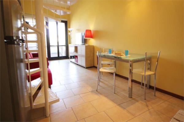 appartamento in affitto a Desenzano del Garda