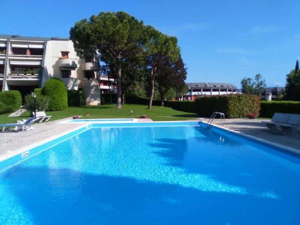 appartamento in affitto a Desenzano del Garda