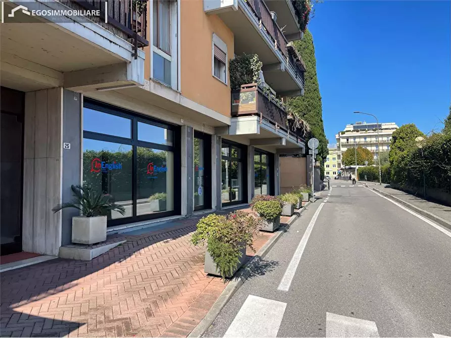 negozio in affitto a Desenzano del Garda