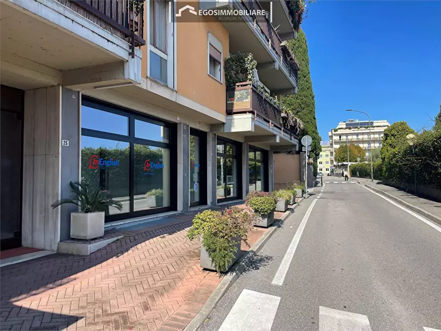 negozio in affitto a Desenzano del Garda