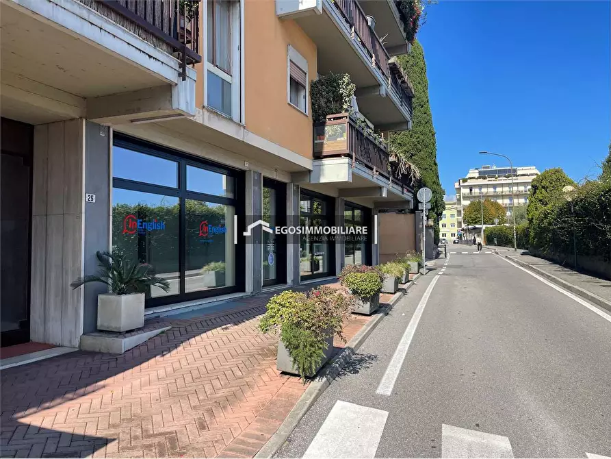 negozio in affitto a Desenzano del Garda