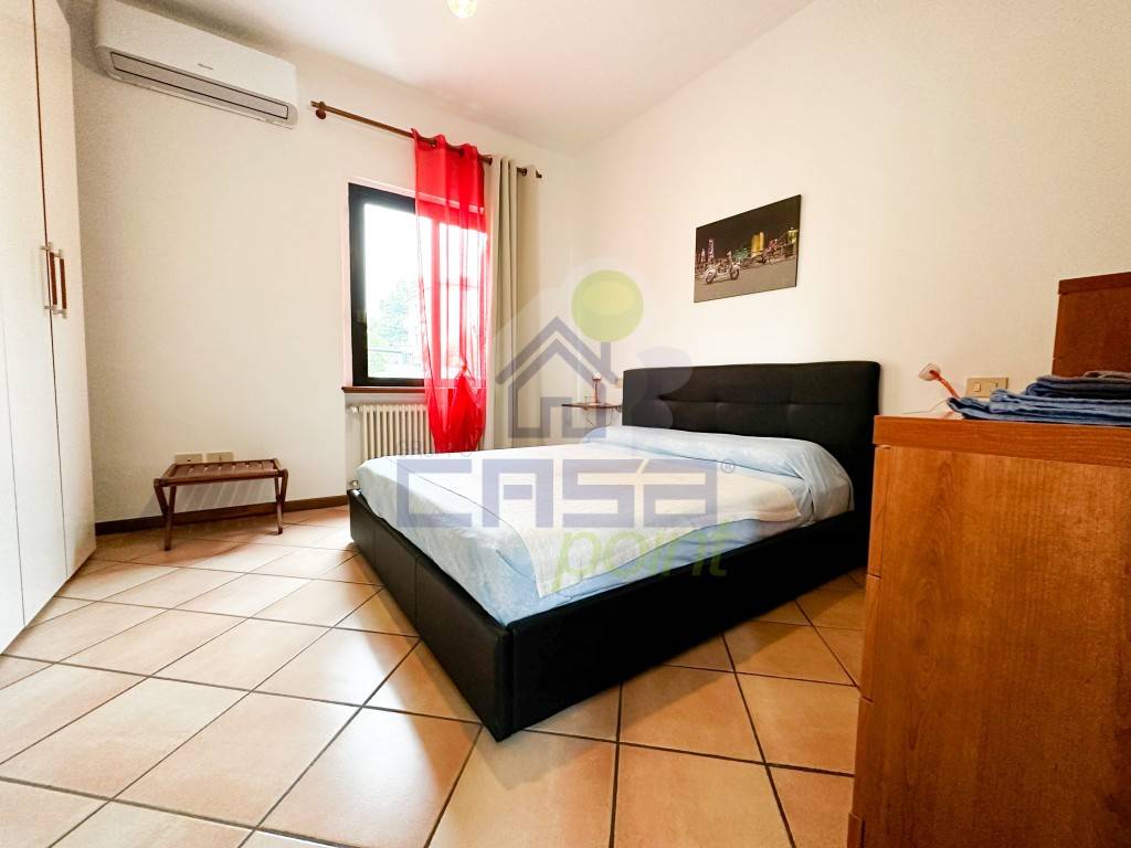 appartamento in affitto a Desenzano del Garda