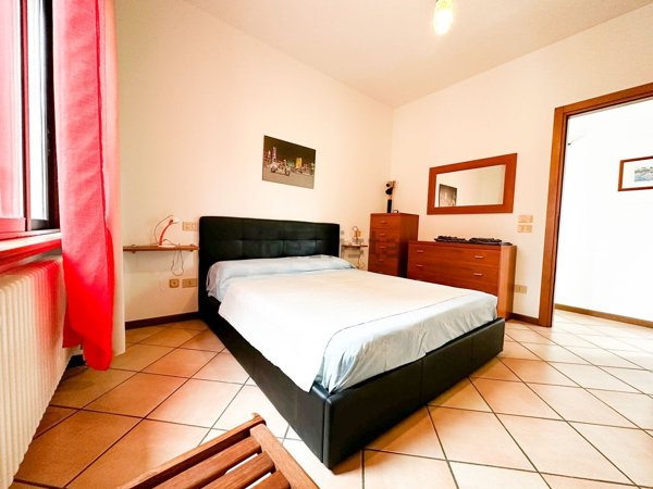appartamento in affitto a Desenzano del Garda