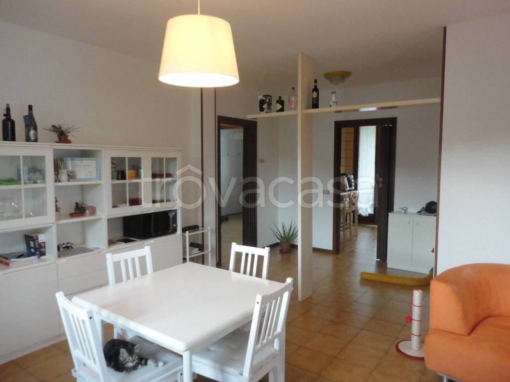 appartamento in affitto a Desenzano del Garda