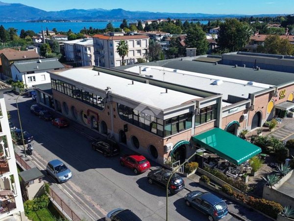 ufficio in affitto a Desenzano del Garda