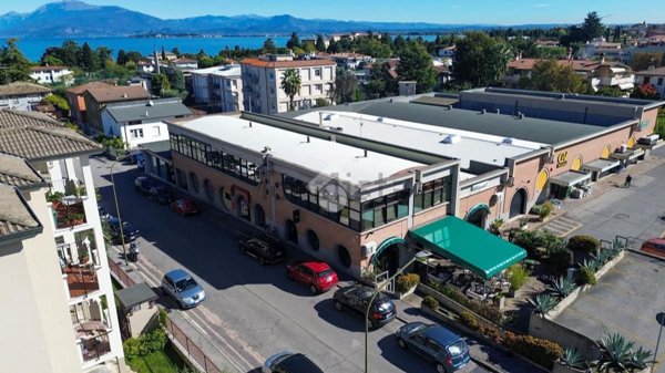 ufficio in affitto a Desenzano del Garda