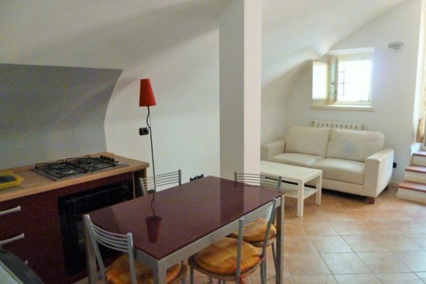 appartamento in affitto a Desenzano del Garda