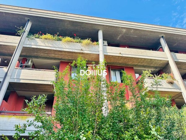 appartamento in affitto a Desenzano del Garda in zona Rivoltella