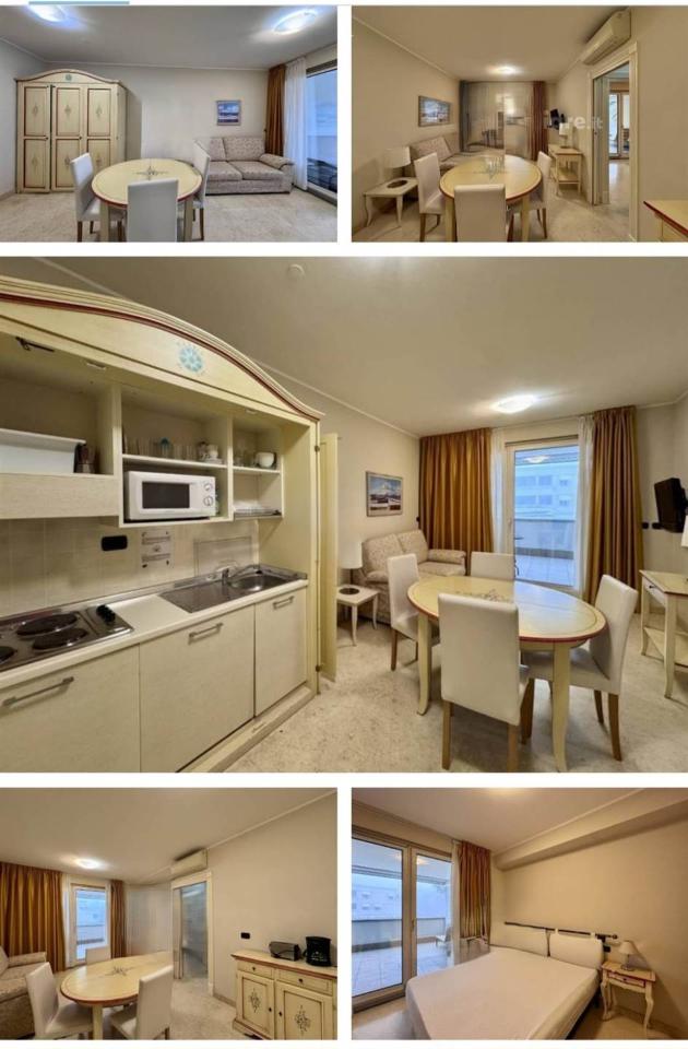 appartamento in affitto a Desenzano del Garda in zona Rivoltella