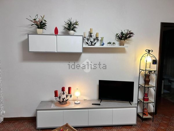 appartamento in affitto a Desenzano del Garda