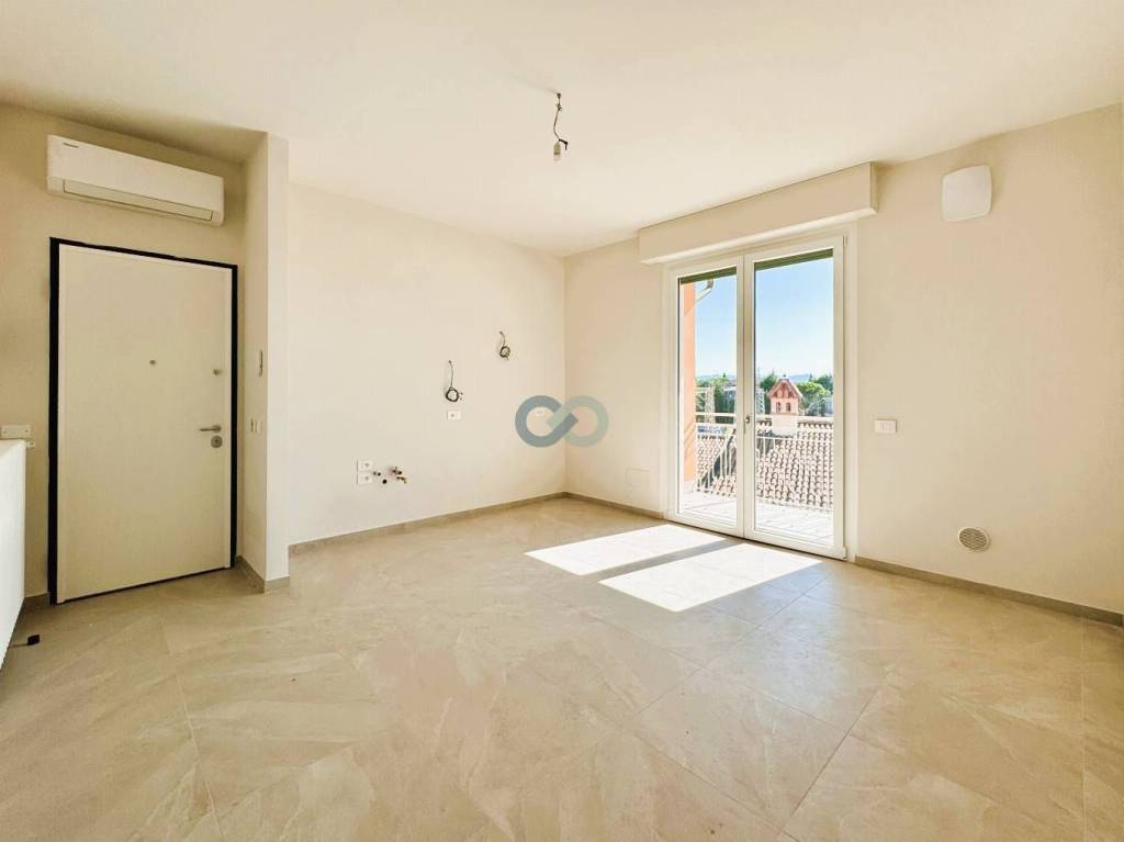 appartamento in affitto a Desenzano del Garda