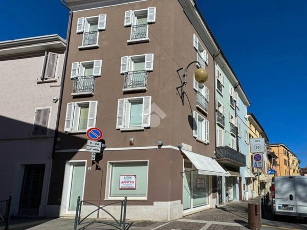 ufficio in affitto a Desenzano del Garda