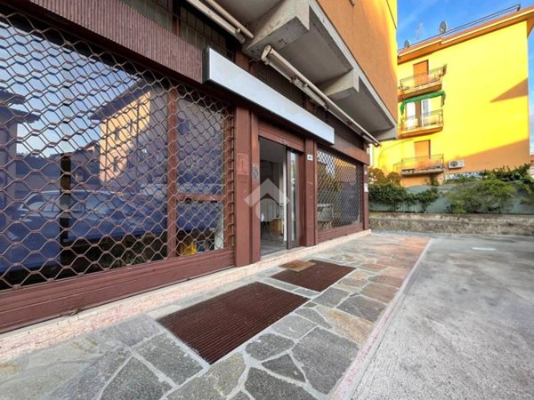 ufficio in affitto a Desenzano del Garda