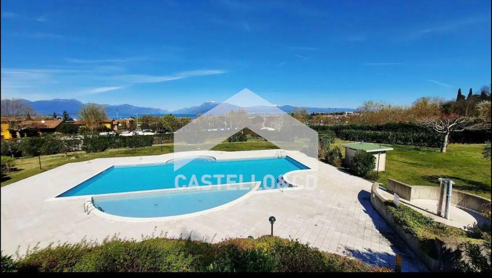 appartamento in affitto a Desenzano del Garda