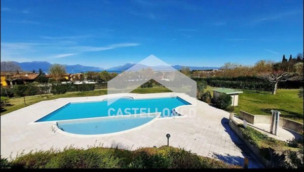 appartamento in affitto a Desenzano del Garda