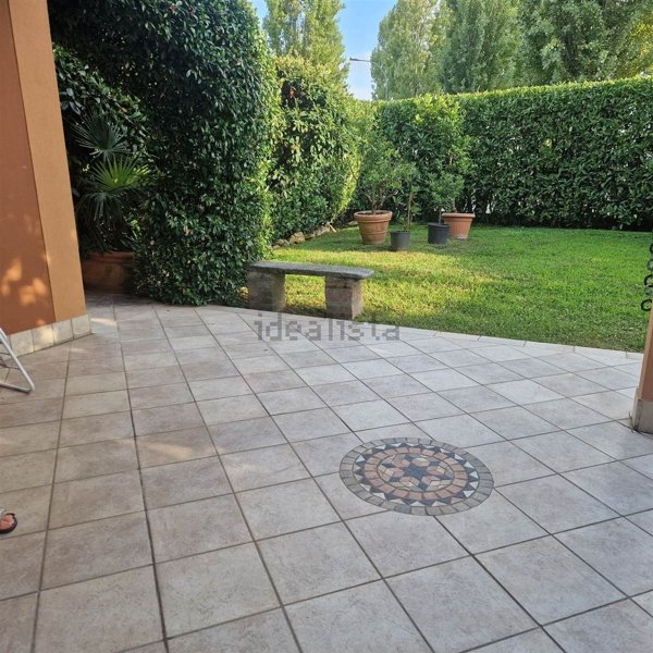 appartamento in affitto a Desenzano del Garda