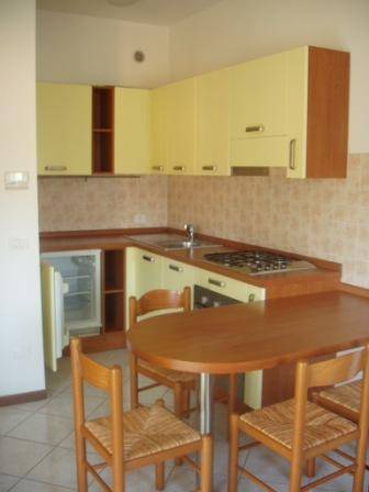 appartamento in affitto a Desenzano del Garda