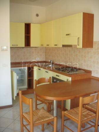 appartamento in affitto a Desenzano del Garda