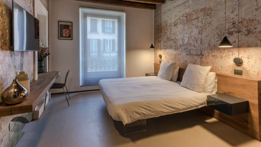 casa indipendente in affitto a Desenzano del Garda