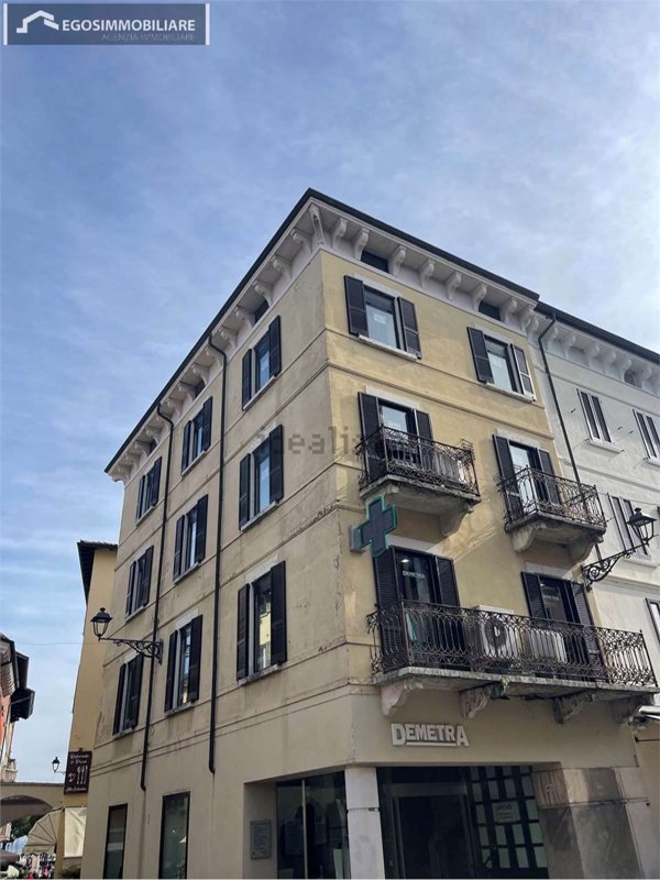 ufficio in affitto a Desenzano del Garda