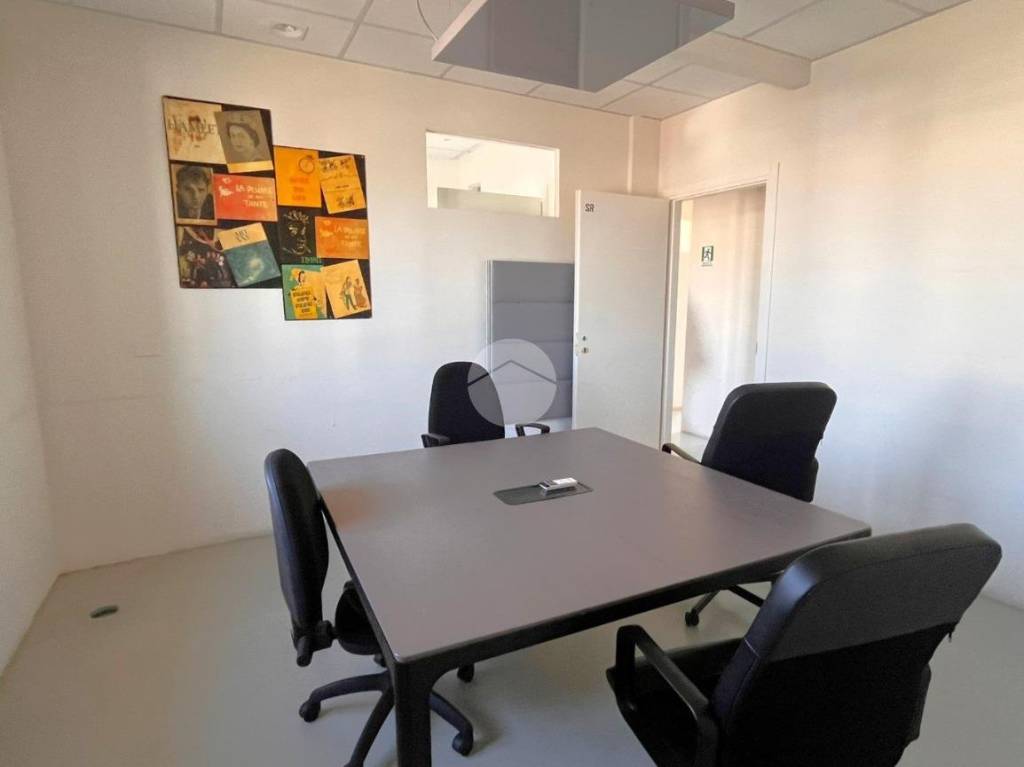 ufficio in affitto a Desenzano del Garda