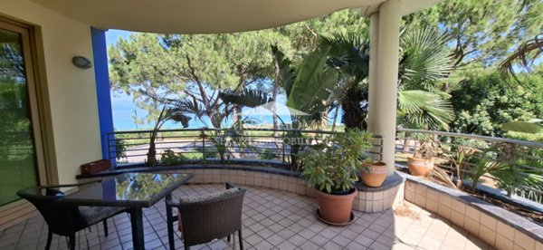 appartamento in affitto a Desenzano del Garda